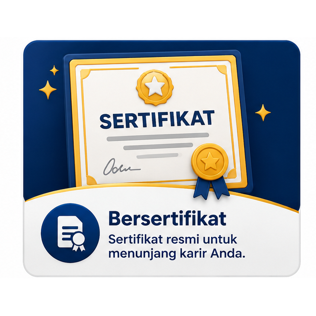 Brevet A & B umum
