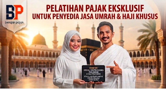 Brevet A & B Khusus Penyedia Jasa Umrah dan Haji Khusus